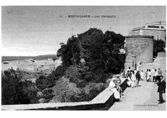 Les Remparts